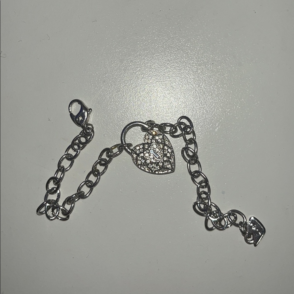 Swarovski bracelet